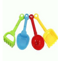 8.75" Shovel (4 Piece)